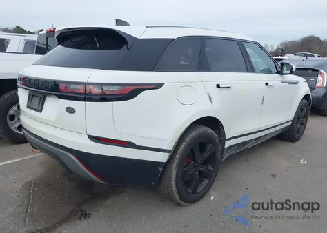 2018 Land Rover Range Rover Velar P250 S z USA, uszkodzony, nr VIN SALYB2RX8JA709160